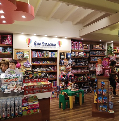 GIRO DIDÁCTICO se suma a la Guía Argentina de Franquicias 